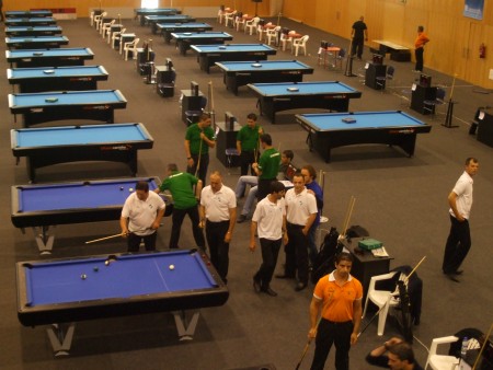 ANADIA - FASE FINAL DA TAÇA DE PORTUGAL - ÉPOCA 2009/10